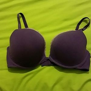 Victorias Secret Push-up Bra